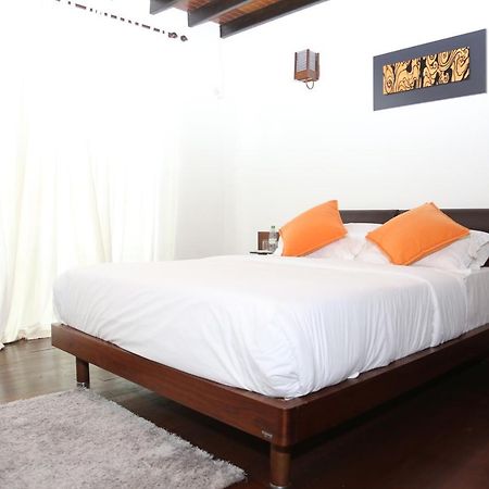 Pandanus Villa Велиду Экстерьер фото